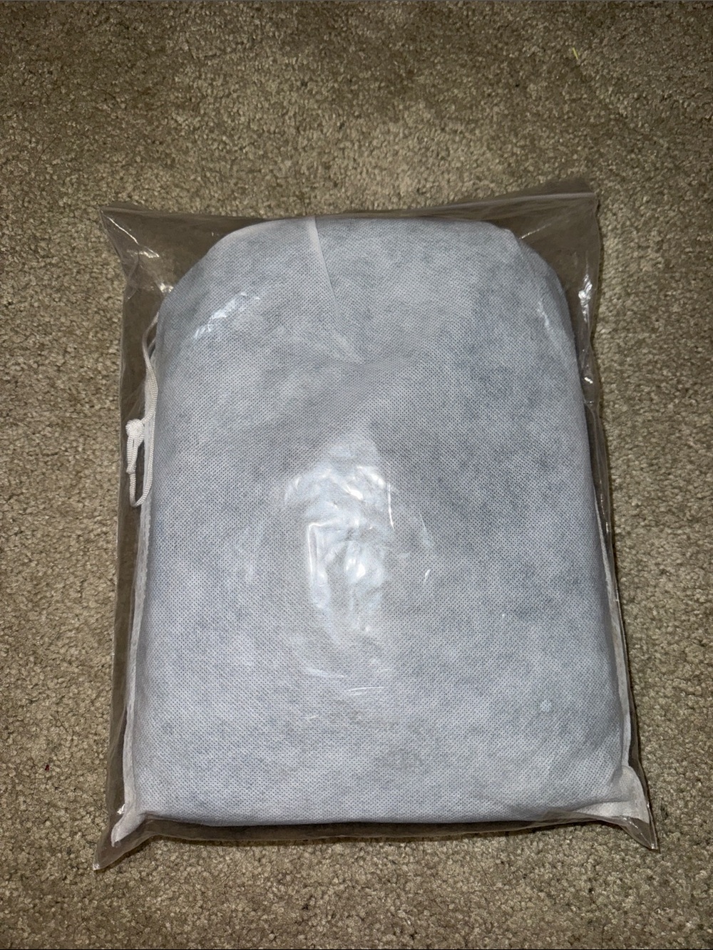 Rad Rev Cloud Backpack - Sea - Picture 4 of 4